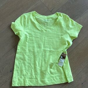 Brand new with tags Escape by habitat v neck tshirt